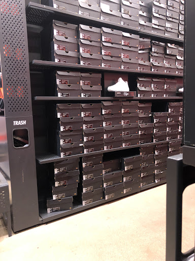 Sporting Goods Store «Nike Factory Store», reviews and photos, 3939 I-35 #798, San Marcos, TX 78666, USA