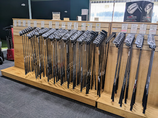 Ski Shop «Golf & Ski Warehouse Inc», reviews and photos, 2 Friel Golf Rd, Hudson, NH 03051, USA