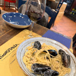 Photo n°2 de l'avis de Letícia.i fait le 10/02/2023 à 19:11 sur le  Fuoripiazza à Florence