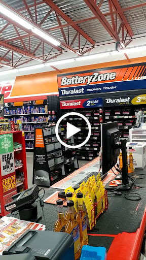 Auto Parts Store «AutoZone», reviews and photos, 1437 Chestnut St, Emmaus, PA 18049, USA