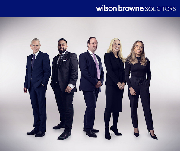 Reviews of Wilson Browne Solicitors Northampton in Northampton - Attorney