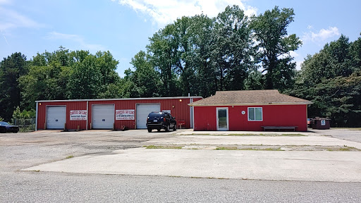 Currituck Car Clinic
