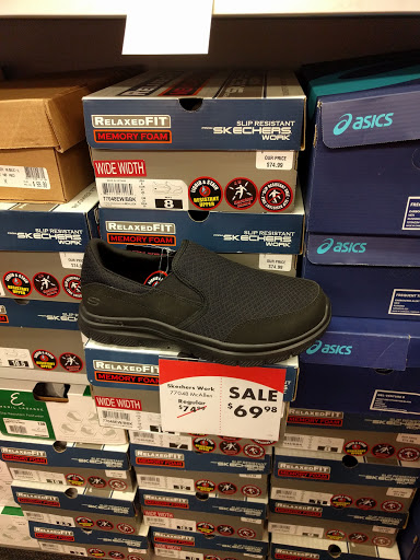 Shoe Store «Shoe Carnival», reviews and photos, 2350 S Parker Rd, Denver, CO 80231, USA