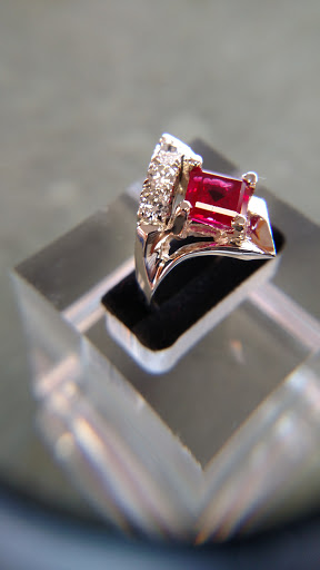 Jewelry Designer «Jeweler LLC», reviews and photos, 2130 Main St # 2A, Longmont, CO 80501, USA