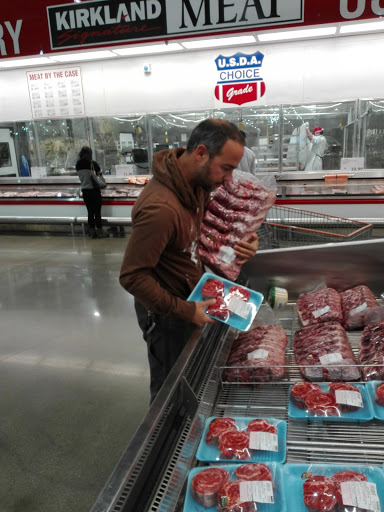 Warehouse store «Costco Wholesale», reviews and photos, 27220 Heather Ridge Rd, Laguna Niguel, CA 92677, USA