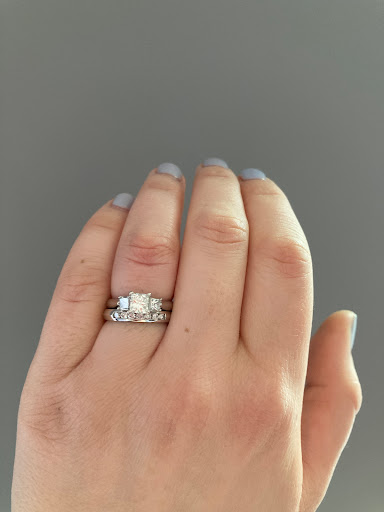 Jeweler «Belaro Jewelers», reviews and photos, 31 E Lancaster Ave, Downingtown, PA 19335, USA