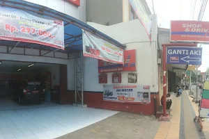 Shop & Drive - Diponegoro, Tegal image