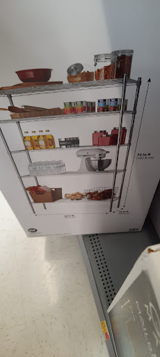 Department Store «Walmart Supercenter», reviews and photos, 4115 E Lincoln Way, Sterling, IL 61081, USA