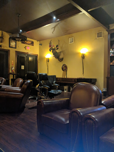 Cigar Shop «Tobacco Barn Pipe Shop & Cigar Lounge», reviews and photos, 23532 El Toro Rd Suite 13, Lake Forest, CA 92630, USA