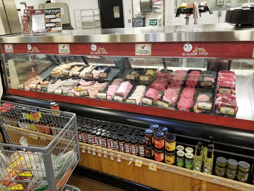 Health Food Store «Sprouts Farmers Market», reviews and photos, 2220 Peachtree Industrial Blvd #200, Duluth, GA 30097, USA