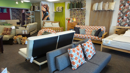 Futon Store «The Futon Shop», reviews and photos, 4898 El Camino Real, Los Altos, CA 94022, USA