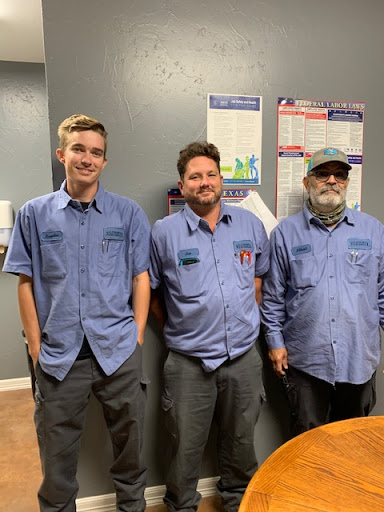 Electrician «Lowry Electrical», reviews and photos, 1233 Boenig Dr, New Braunfels, TX 78130, USA