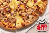 Pizza du Pizzeria Pizza Hut à Lyon - n°20