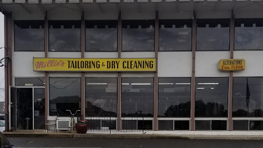 Millie's Tailors-Dry Cleaning
