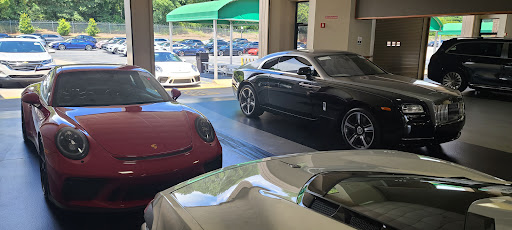 Auto Auction «Manheim Atlanta», reviews and photos, 4900 Buffington Rd, College Park, GA 30349, USA