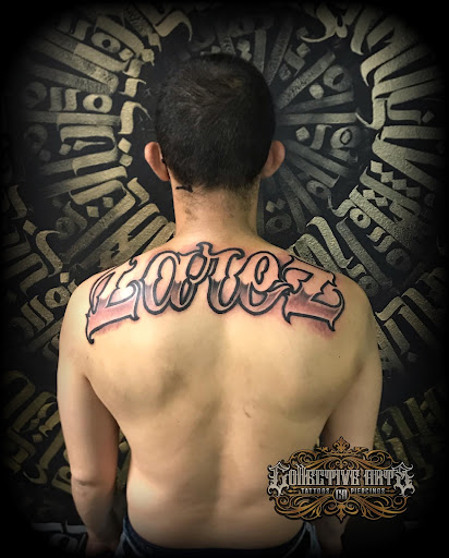 Explore native american tattoo ideas, creative tattoo ideas in Pittsburg, available at Collective Arts Tattoos & Piercings