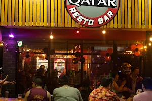 Qatar Resto bar image