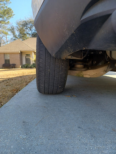 Car Dealer «Rainbow Northshore Buick GMC», reviews and photos, 2925 N Hwy 190, Covington, LA 70433, USA