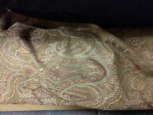 Fabric Store «Mill End Fabrics», reviews and photos, 951 N Stewart St # B, Carson City, NV 89701, USA