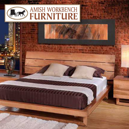 Furniture Store «Amish Workbench Furniture», reviews and photos, 28120 SW Boberg Rd, Wilsonville, OR 97070, USA