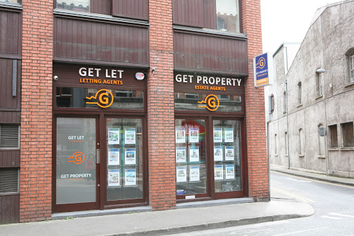 Get Property Estate Agents & Get Let Letting Agents