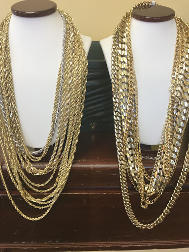 Jeweler «M&S JEWELERS», reviews and photos, 6364 Coventry Way, Clinton, MD 20735, USA