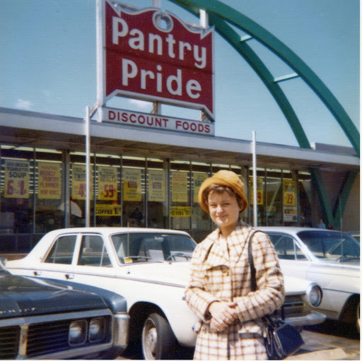 Grocery Store «Foodtown of New Brunswick», reviews and photos, 20 Elizabeth St, New Brunswick, NJ 08901, USA