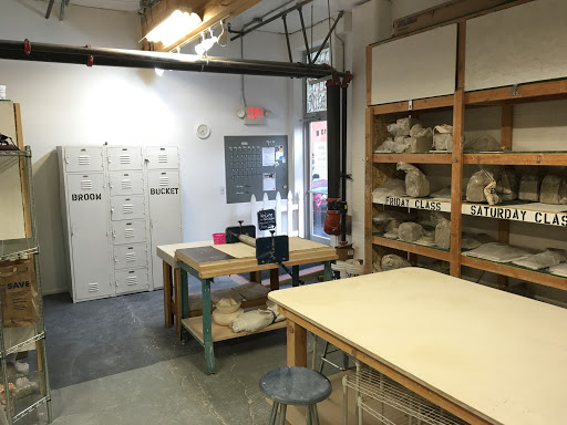 st johns clay collective