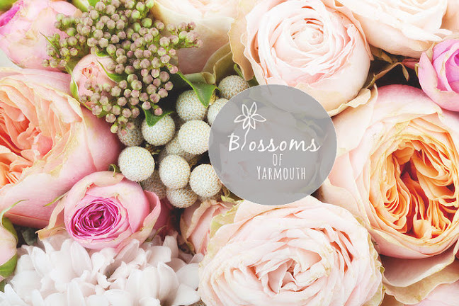Reviews of Blossoms of Yarmouth in Southampton - Florist