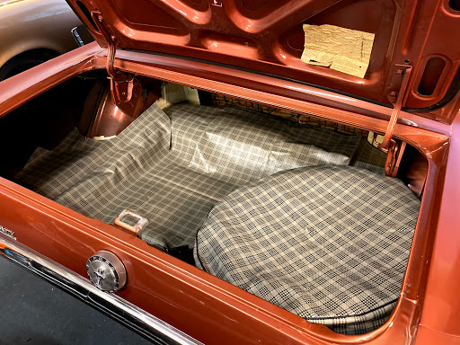 Used Car Dealer «Palm Desert Auto - Classic Cars», reviews and photos, 74725 Joni Dr, Palm Desert, CA 92260, USA