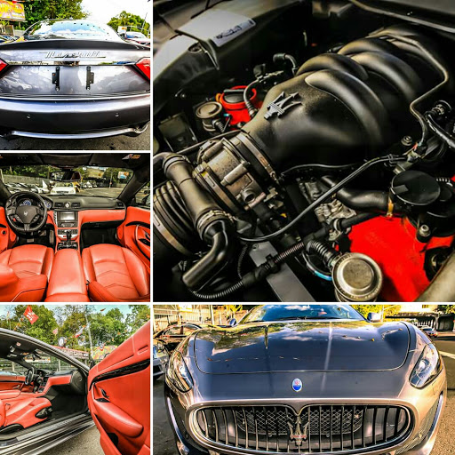 Used Car Dealer «Rubber Bros Auto World», reviews and photos, 5335 Kings Hwy, Brooklyn, NY 11203, USA