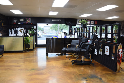 Explore tattoos of basketballs for ideas, creative tattoo ideas in Scottsdale, available at Sun Gold Tattoo & Barber