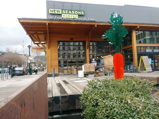 Grocery Store «New Seasons Market Slabtown», reviews and photos, 2170 NW Raleigh St, Portland, OR 97210, USA