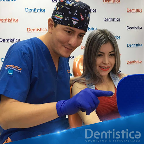 Opiniones de Dentistica en Santo Domingo de los Colorados - Dentista