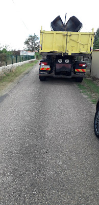 Eiffage Route - Agence Loire Auvergne - Roanne à Perreux