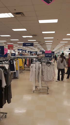 Department Store «Marshalls», reviews and photos, 39281 Fremont Hub, Fremont, CA 94538, USA
