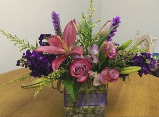 Florist «Floral Expressions & Gourmet Goodies», reviews and photos, 1219 S Pearl St, Denver, CO 80210, USA