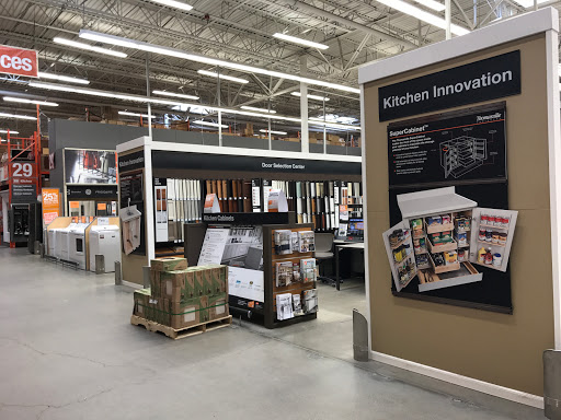 Home Improvement Store «The Home Depot», reviews and photos, 1881 Ridge Rd, West Seneca, NY 14224, USA