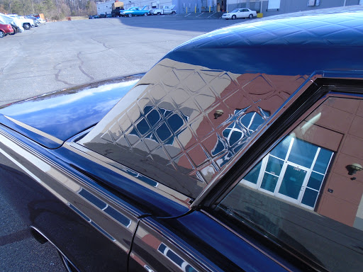 Auto Body Shop «Leehigh Autobody & Service Center», reviews and photos, 23685 Pebble Run Pl, Sterling, VA 20166, USA