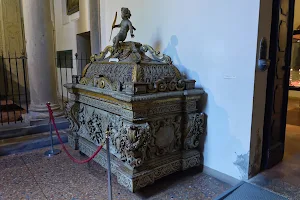 Museo Di Santo Stefano image