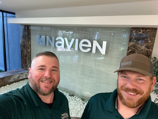 HVAC Contractor «Central Oregon Heating & Cooling», reviews and photos