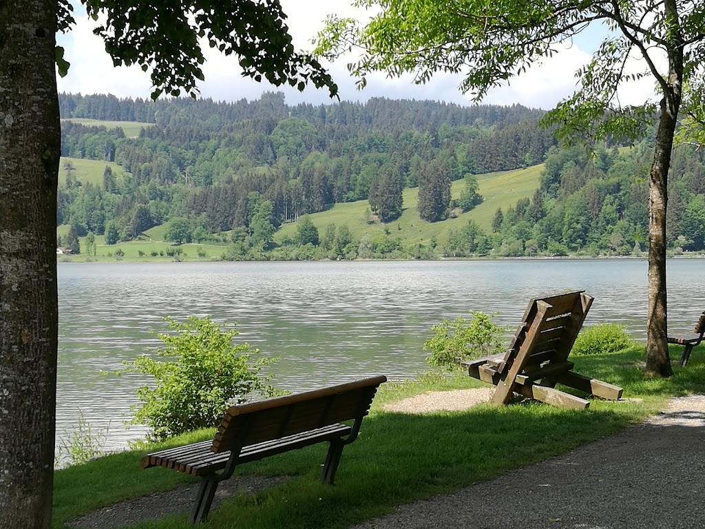 Tourist-Information Immenstadt im Naturparkzentrum Nagelfluhkette
