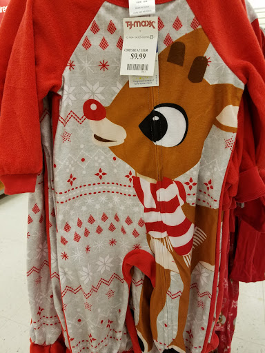 Department Store «T.J. Maxx», reviews and photos, 21 E Marketview Dr, Champaign, IL 61820, USA
