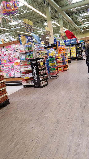 Grocery Store «Albertsons», reviews and photos, 615 Keck Dr, McMinnville, OR 97128, USA