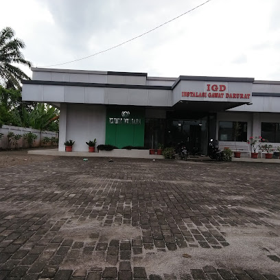 klinik Sari Mutiara Tandam