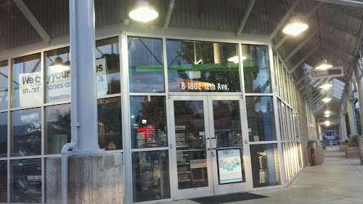 Video Game Store «GameStop», reviews and photos, 1802 12th Ave NW #100, Issaquah, WA 98027, USA