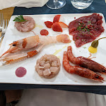 Photo n°1 de l'avis de Silvia.e fait le 24/07/2022 à 17:13 sur le  Trattoria Del Vicolo Lipari à Lipari