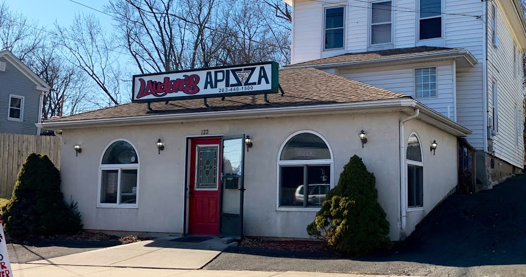 Laudano’s Apizza 06450