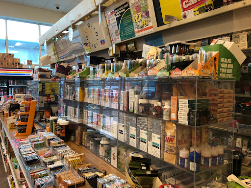 Cigar Shop «NS Smoke Junction», reviews and photos, 48 Pershing Dr, Derby, CT 06418, USA