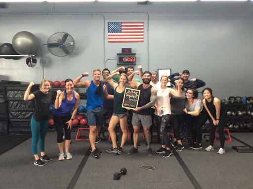 Personal Trainer «Yorba Linda Fit Body Boot Camp», reviews and photos, 22343 La Palma Ave #125, Yorba Linda, CA 92887, USA